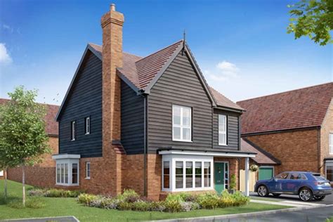 taylor wimpey the heath.